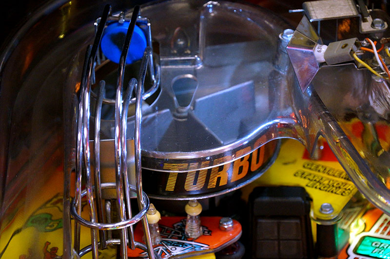 Indianapolis 500 Pinball Machine Home Leisure Direct